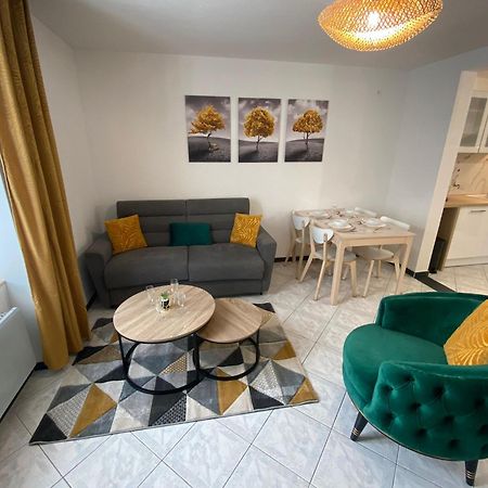 Le 11 De Colmar Apartment Exterior photo