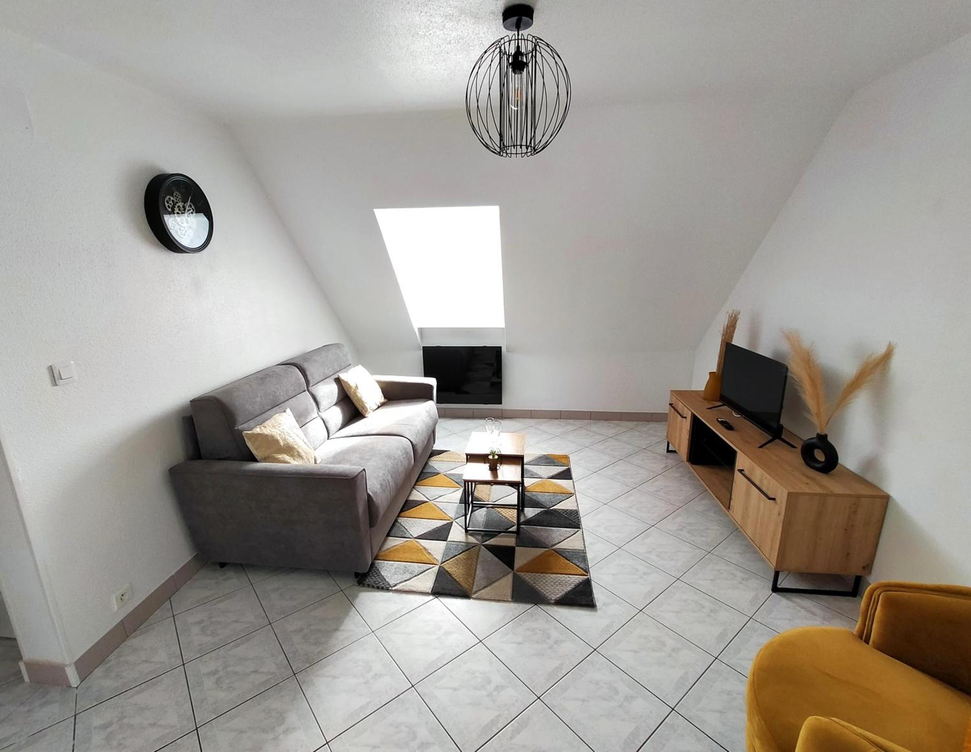 Le 11 De Colmar Apartment Exterior photo