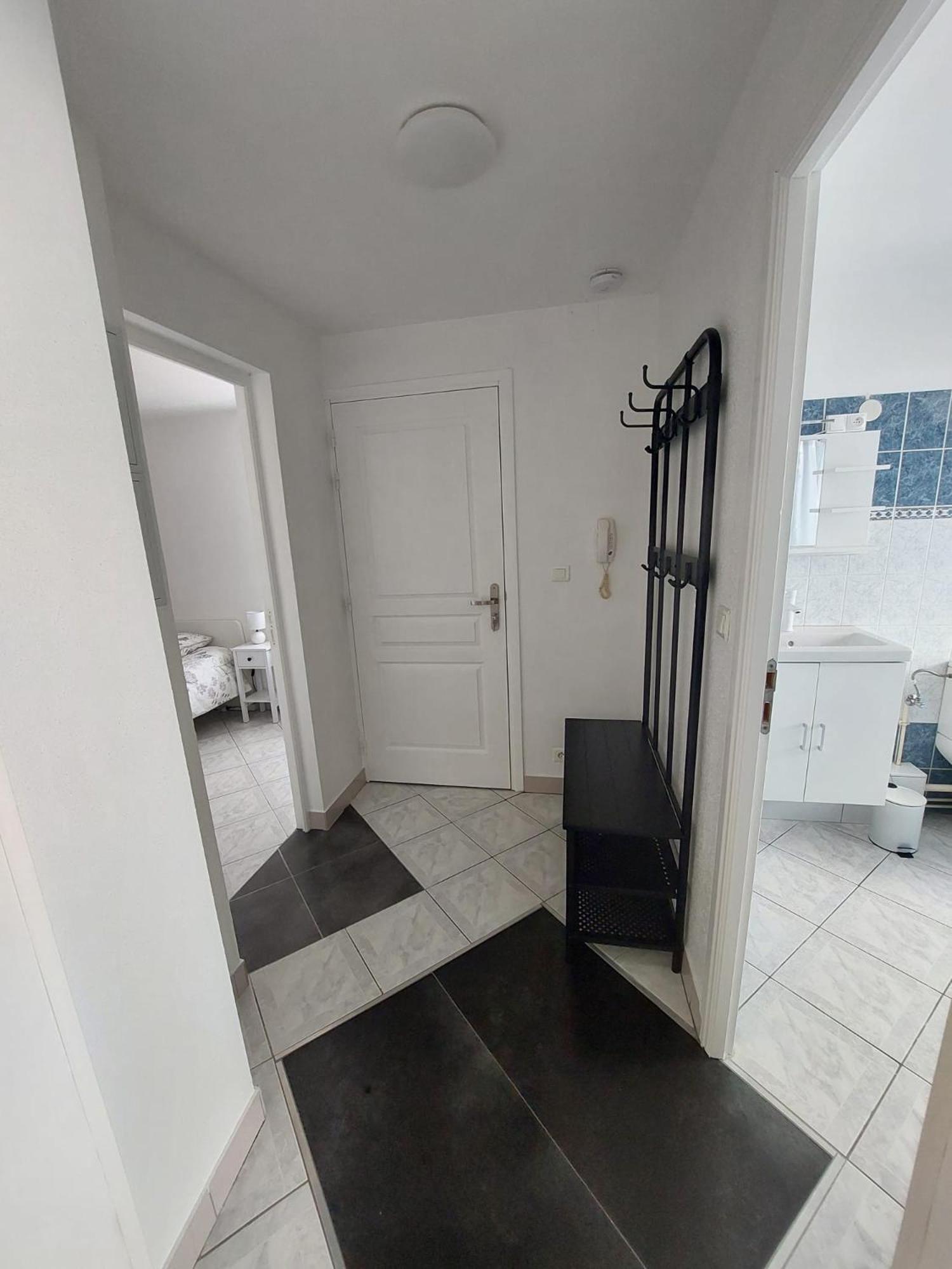 Le 11 De Colmar Apartment Exterior photo