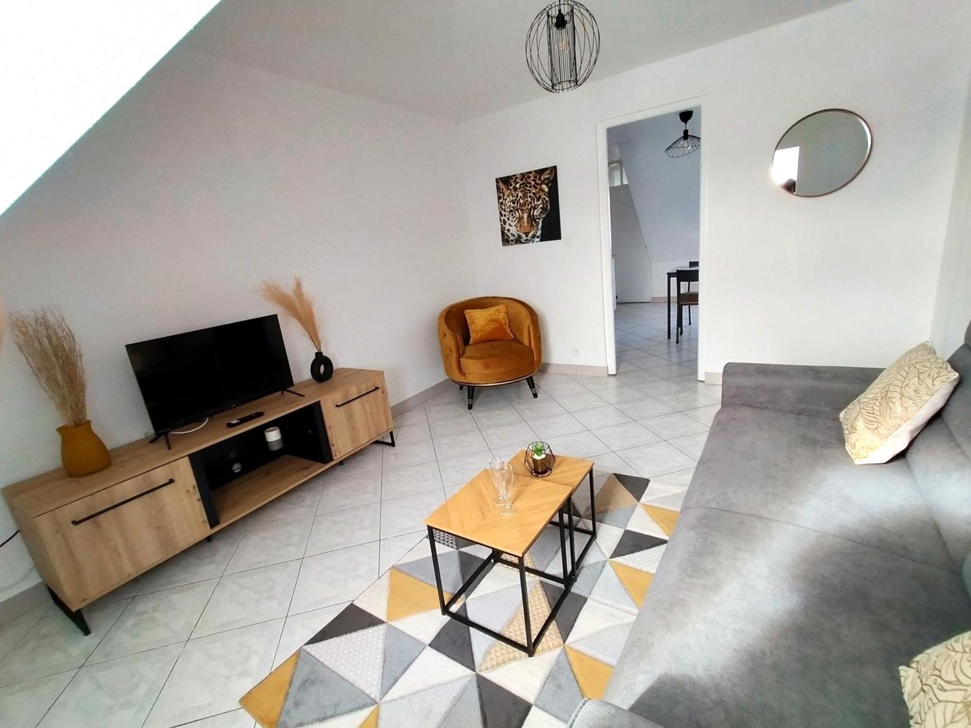 Le 11 De Colmar Apartment Exterior photo