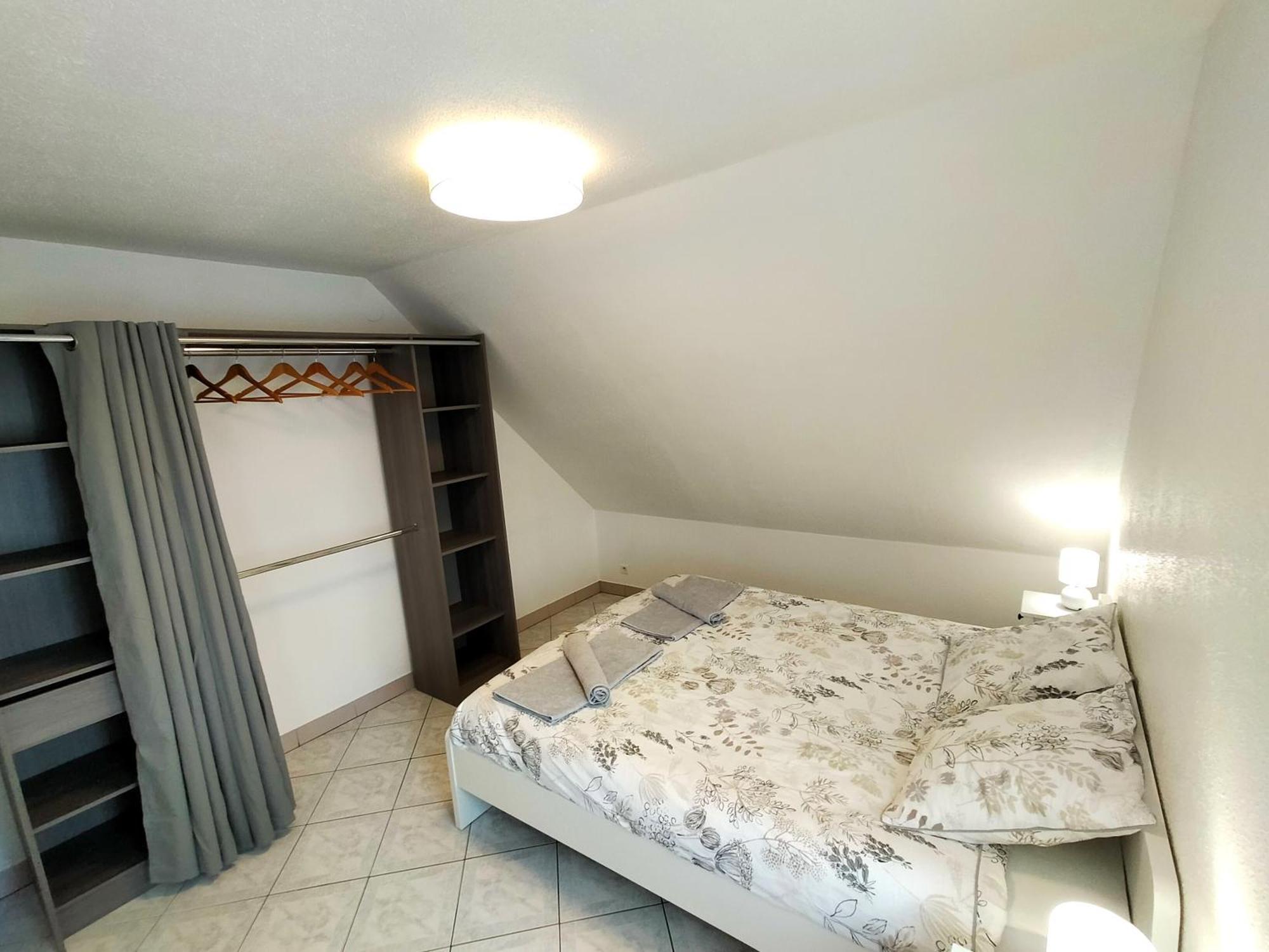 Le 11 De Colmar Apartment Exterior photo