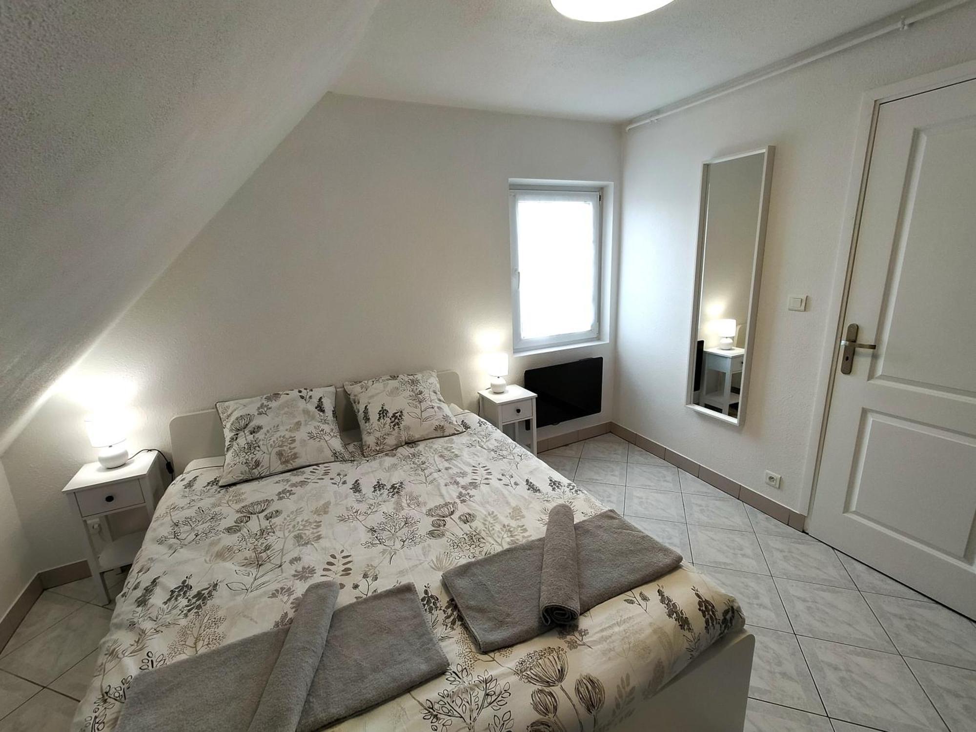 Le 11 De Colmar Apartment Exterior photo
