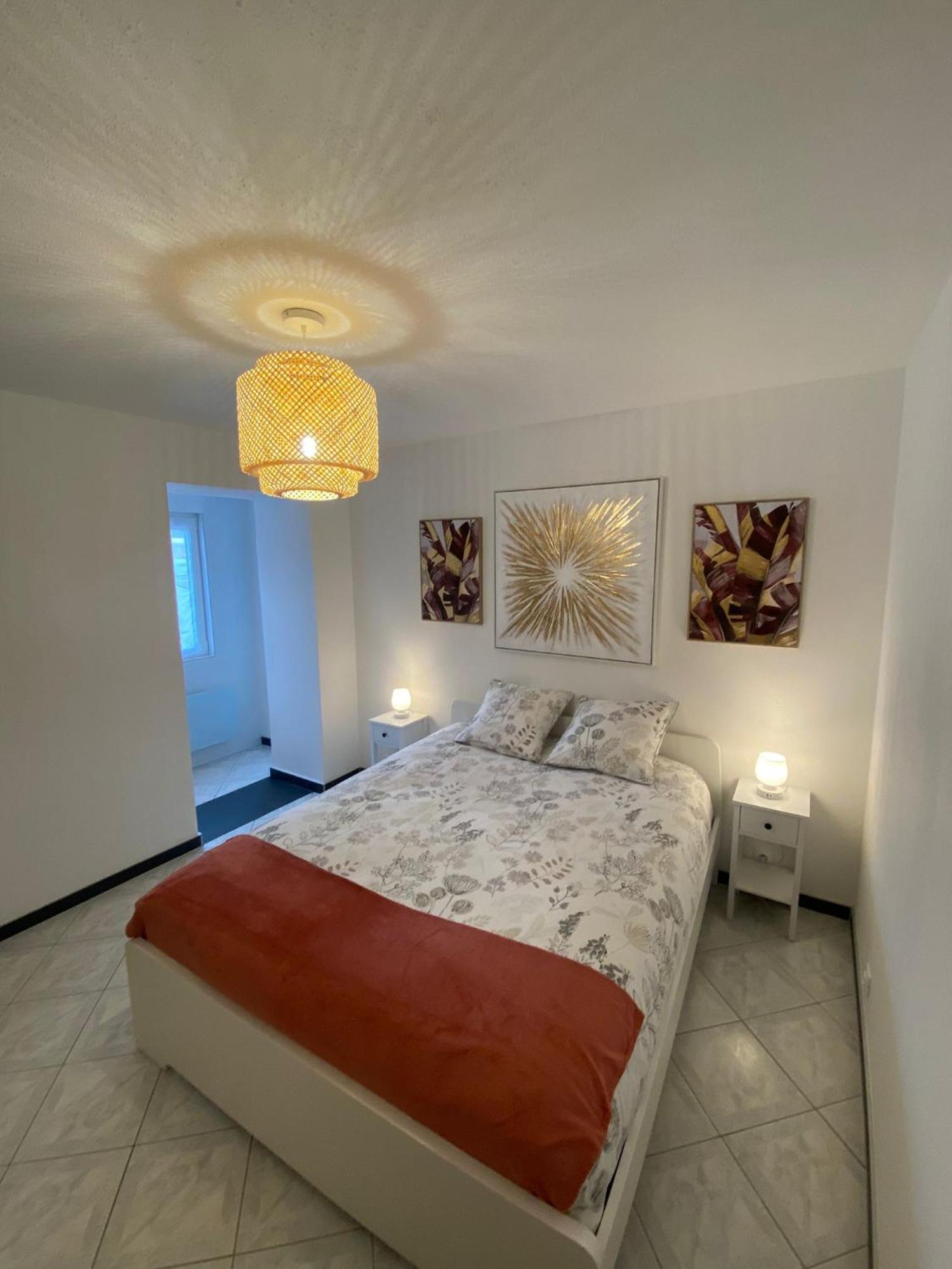 Le 11 De Colmar Apartment Exterior photo