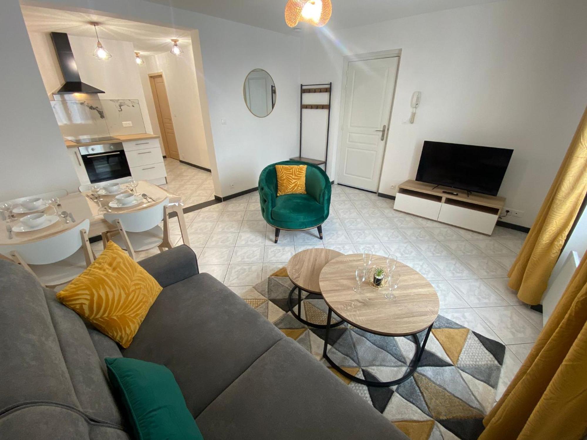 Le 11 De Colmar Apartment Exterior photo