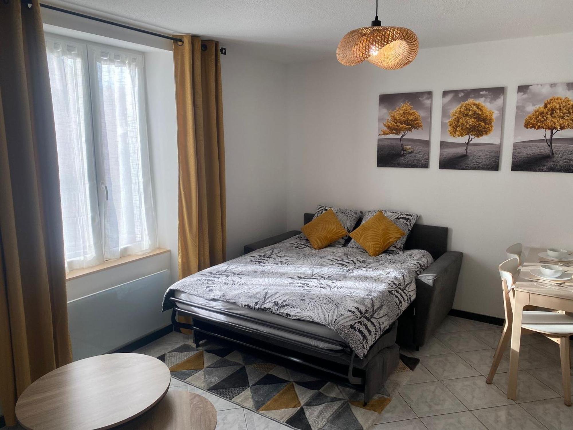 Le 11 De Colmar Apartment Exterior photo