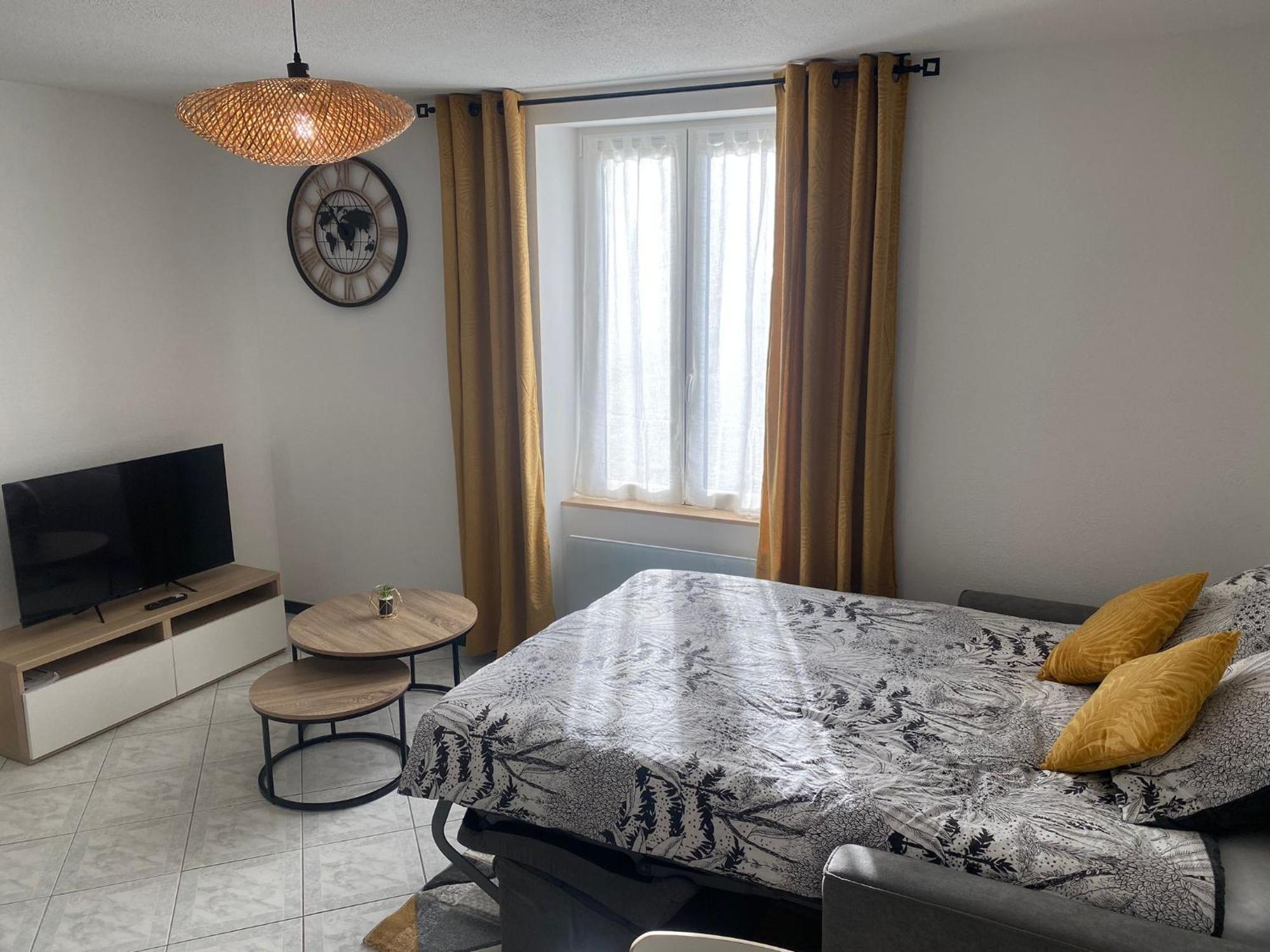 Le 11 De Colmar Apartment Exterior photo